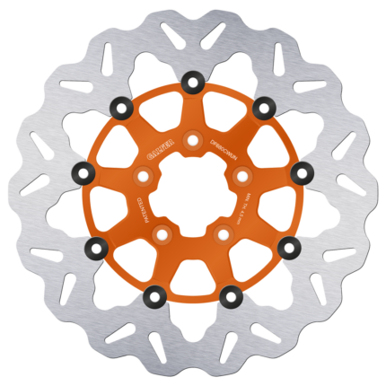 Galfer Performance Brakes