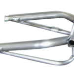 "Godfather" swingarm 300 tire,