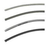 5 mtr Brakeline braided steel