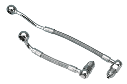 Goodridge Fuel lines FL95-99 Marelli FI