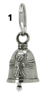 GUARDIAN BELLS, Guardian Bell "Angel Bell" - Image 3