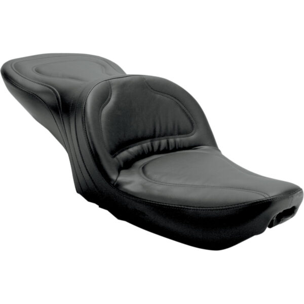 Explorer 2-up seat fits:> 91-95 dyna