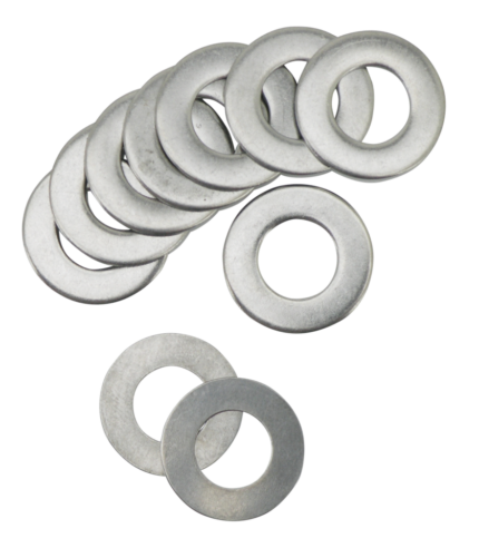 10pck Harrison Shim pack 1 and 0.5mm