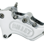 Harrison Billet