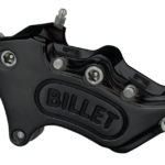 Harrison Billet