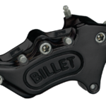 Harrison Billet