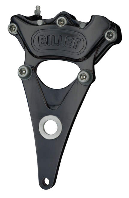 Harrison Billet