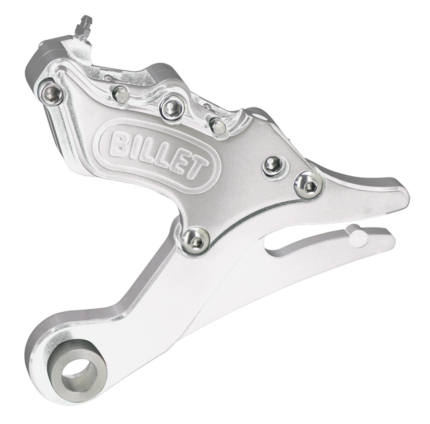 Harrison Billet