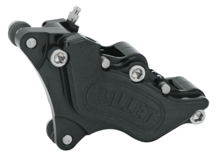 Billet 4 calipers 11.5" dual 84-99