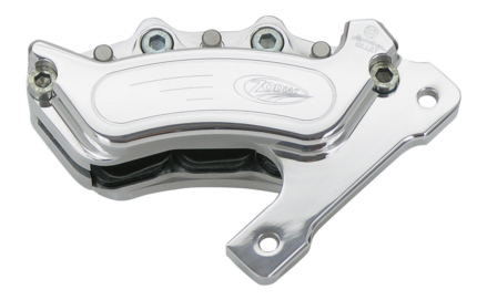 Billet-6 Caliper