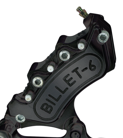 Harrison Billet