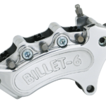 Harrison Billet