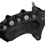 Harrison Billet