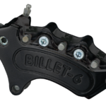Harrison Billet