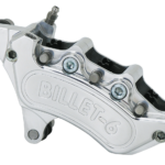 Harrison Billet