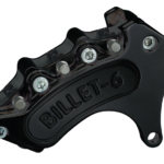 Harrison Billet