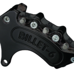 Harrison Billet