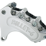 Harrison Billet