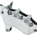 Harrison Billet