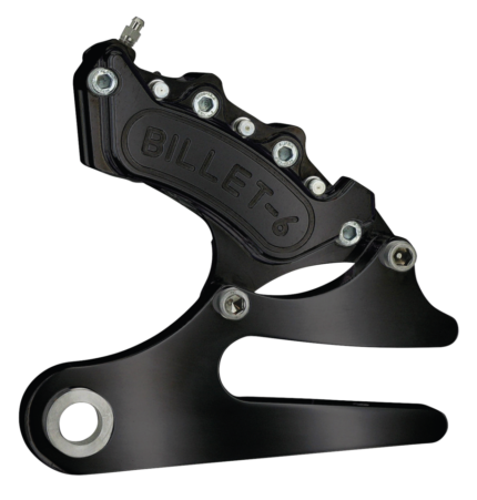 Harrison Billet