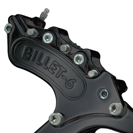Harrison Billet