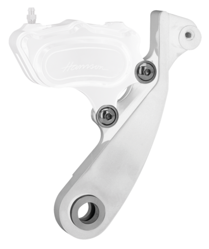 Billet Slim 4 piston rear caliper