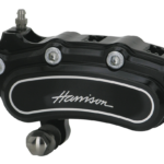 Harrison Billet