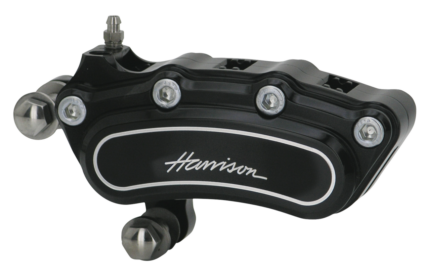 Harrison Billet