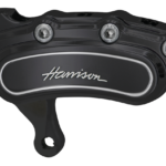 Harrison Billet