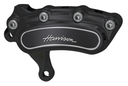 Harrison Billet