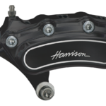 Harrison Billet