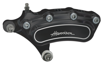 Harrison Billet