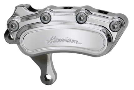 Harrison Billet