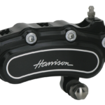 Harrison Billet