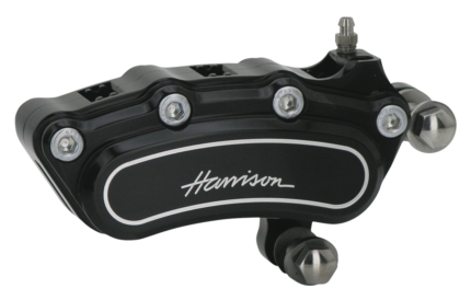 Harrison Billet