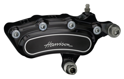 Harrison Billet