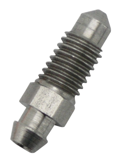 Bleeder nipple Harrison calipers M8x1.25