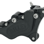 Harrison Billet