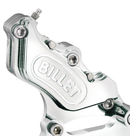 Harrison Billet