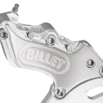 Harrison Billet