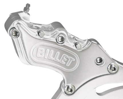 Harrison Billet