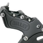 Harrison Billet