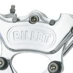 Harrison Billet