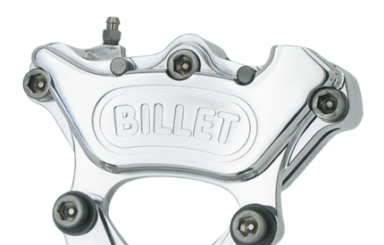 Harrison Billet