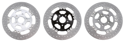 Harrison Floating disc 11.5" FR. 84-99