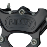 Harrison Billet