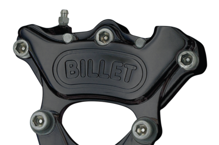 Harrison Billet