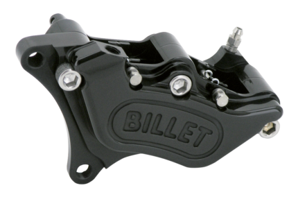 Harrison rear 4 piston caliper XL84-0
