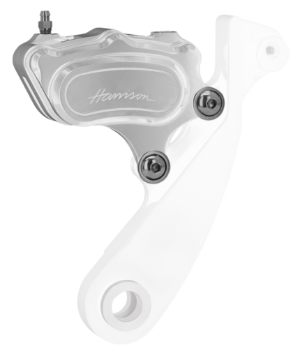 Harrison rear Caliper bracket 87up