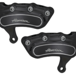 Harrison Billet